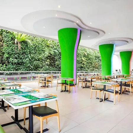 Ibis Styles Malang-3
